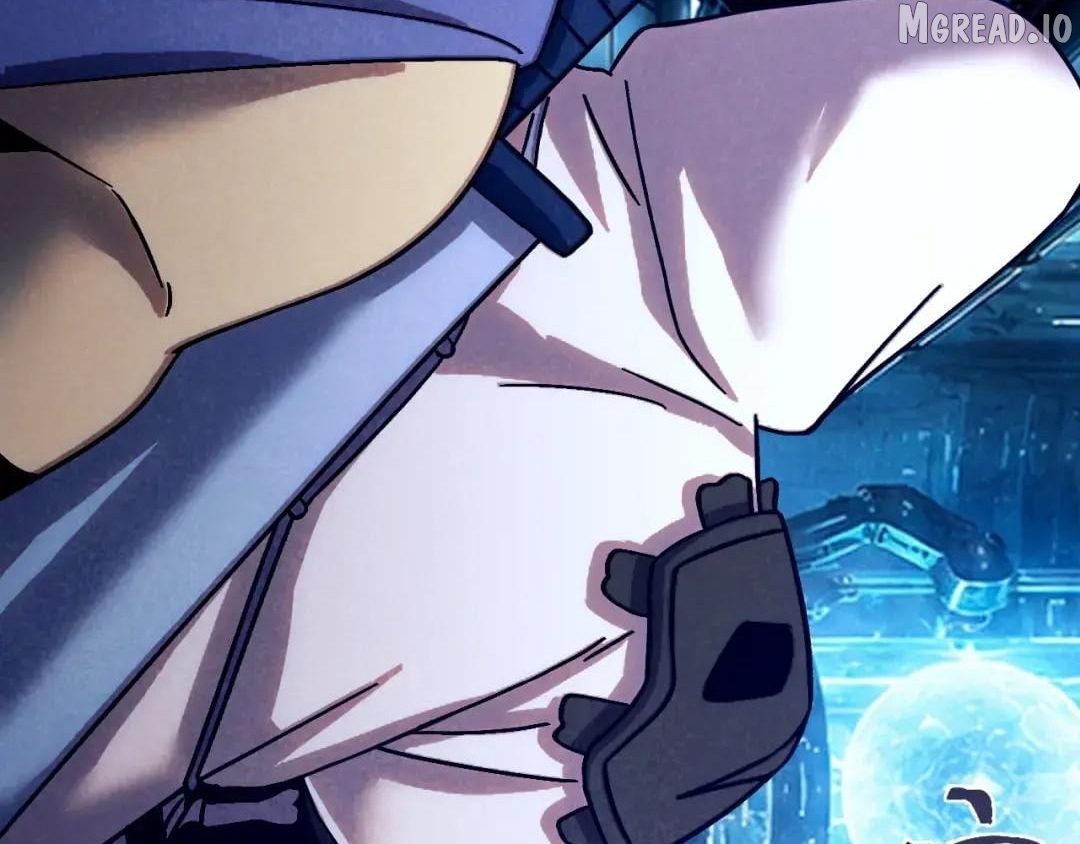 Log into the Future Chapter 323  - page 122